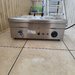Friteuza profesionala gogosi / patiserie Lancom EF-18V - Noua, nefolosita