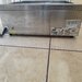 Friteuza profesionala gogosi / patiserie Lancom EF-18V - Noua, nefolosita